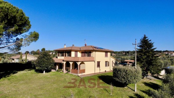 casa indipendente in vendita a Casale Marittimo