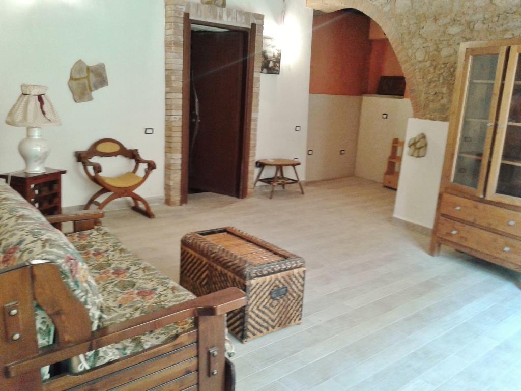 appartamento in vendita a Casale Marittimo