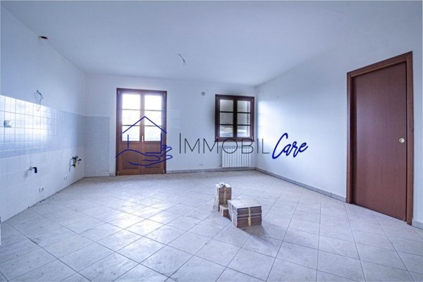 appartamento in vendita a Casale Marittimo