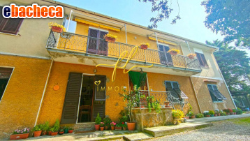 appartamento in vendita a Casale Marittimo