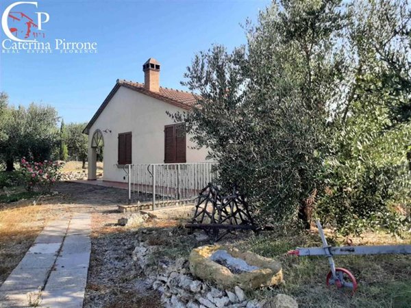 casa indipendente in vendita a Casale Marittimo