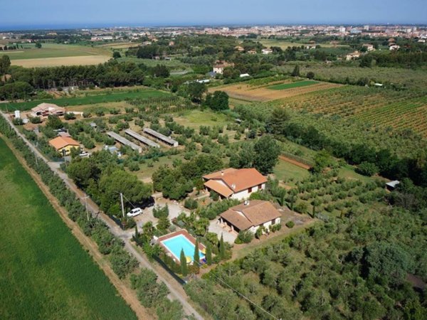 casa indipendente in vendita a Casale Marittimo