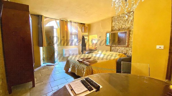 appartamento in vendita a Casale Marittimo