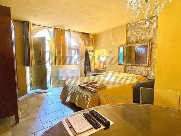 appartamento in vendita a Casale Marittimo