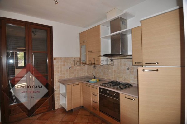 appartamento in vendita a Casale Marittimo