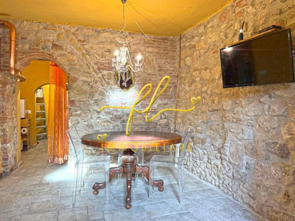 appartamento in vendita a Casale Marittimo