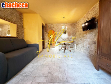 appartamento in vendita a Casale Marittimo
