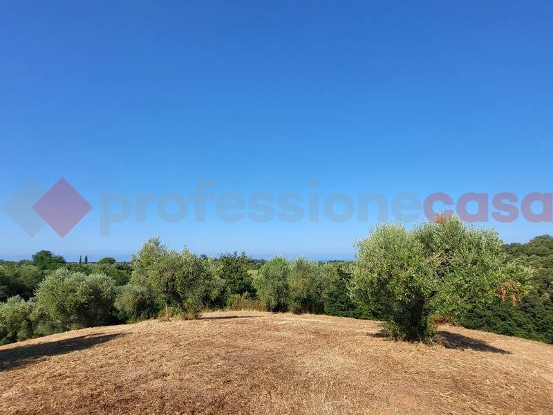 casa indipendente in vendita a Casale Marittimo