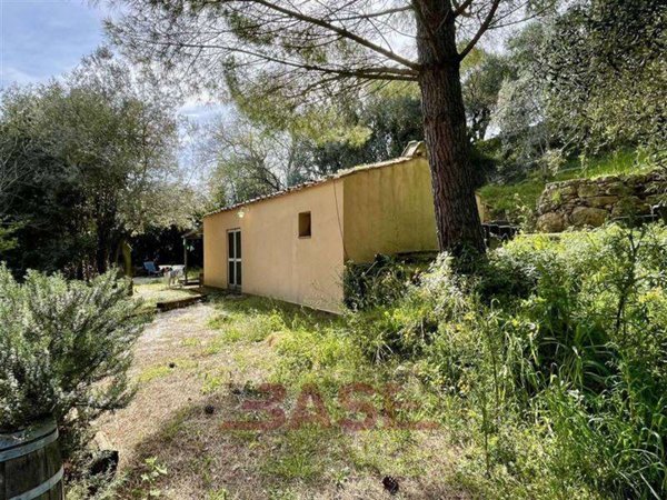 casa indipendente in vendita a Casale Marittimo