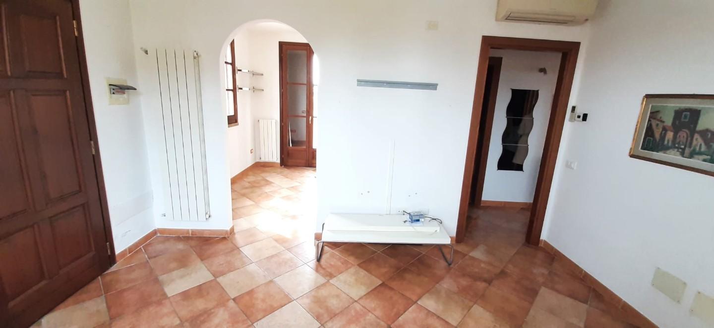 appartamento in vendita a Casale Marittimo