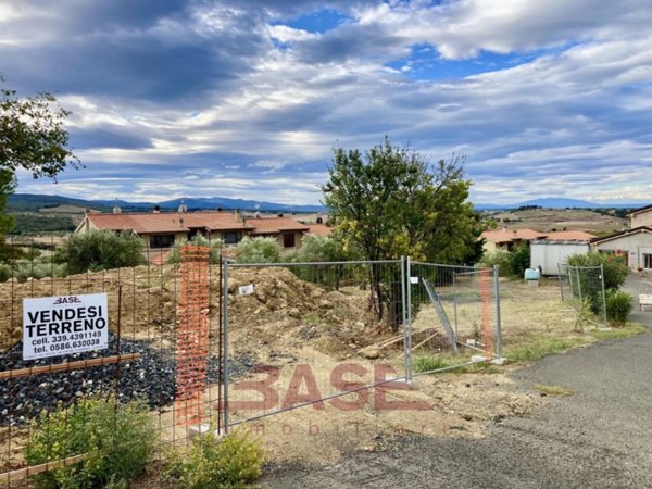 casa indipendente in vendita a Casale Marittimo