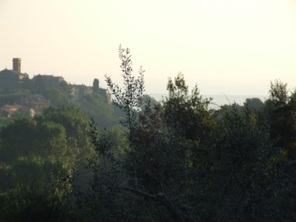 casa indipendente in vendita a Casale Marittimo