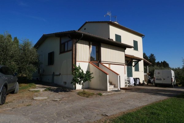 casa indipendente in vendita a Casale Marittimo