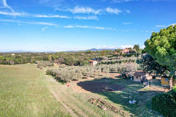 casa indipendente in vendita a Casale Marittimo