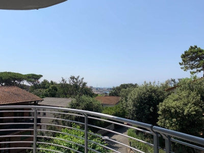 appartamento in vendita a Casale Marittimo