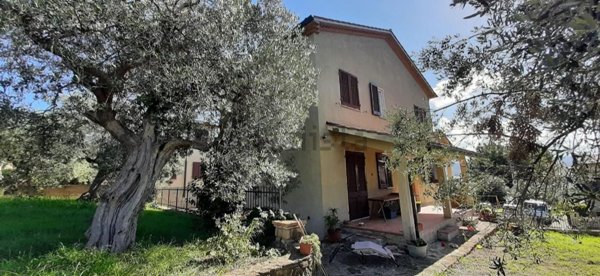 casa indipendente in vendita a Casale Marittimo