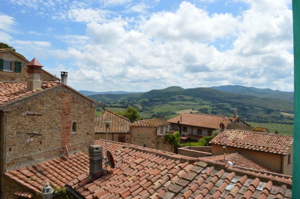 casa indipendente in vendita a Casale Marittimo