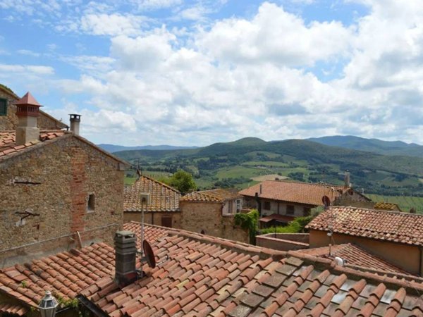 casa indipendente in vendita a Casale Marittimo
