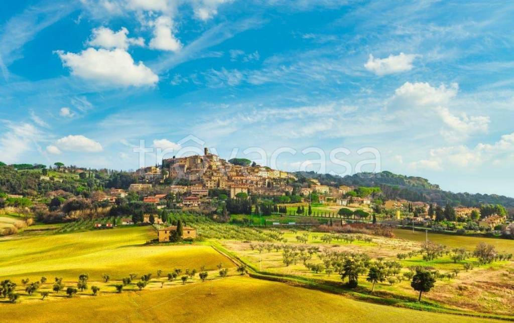 appartamento in vendita a Casale Marittimo