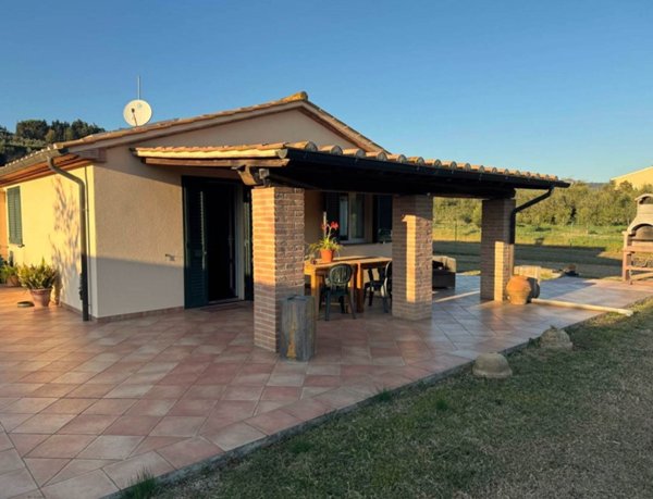 appartamento in vendita a Casale Marittimo