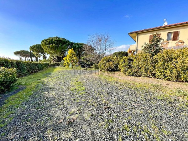 appartamento in vendita a Casale Marittimo
