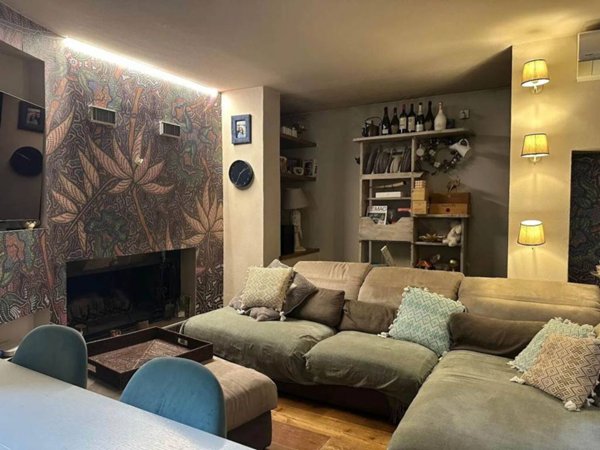 appartamento in vendita a Casale Marittimo