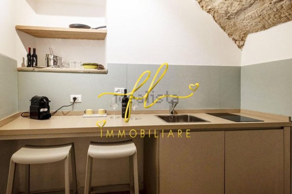 appartamento in vendita a Casale Marittimo