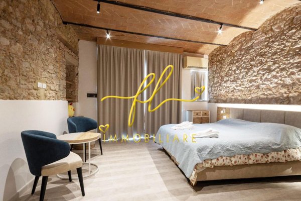 casa indipendente in vendita a Casale Marittimo