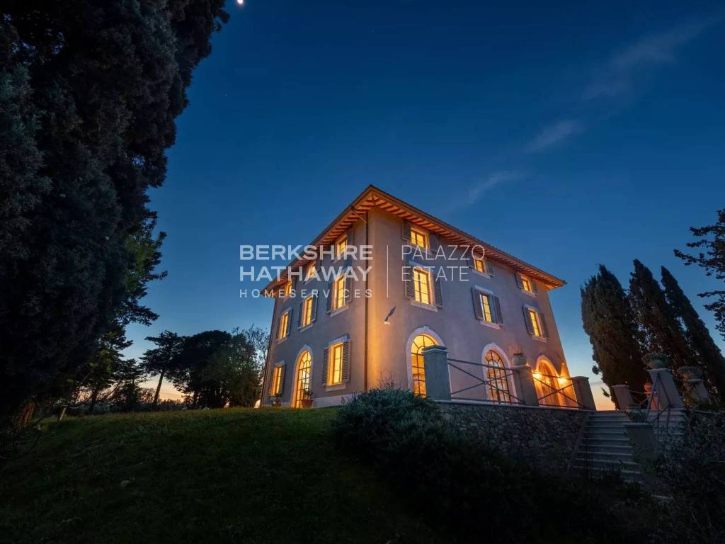 casa indipendente in vendita a Casale Marittimo