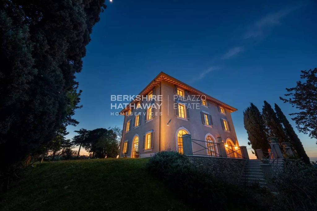 casa indipendente in vendita a Casale Marittimo