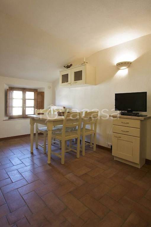 appartamento in vendita a Casale Marittimo
