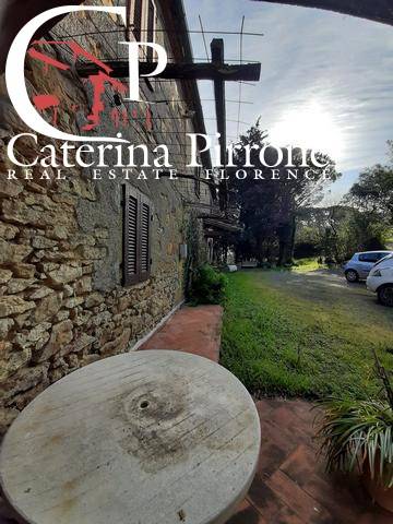 casa indipendente in vendita a Casale Marittimo
