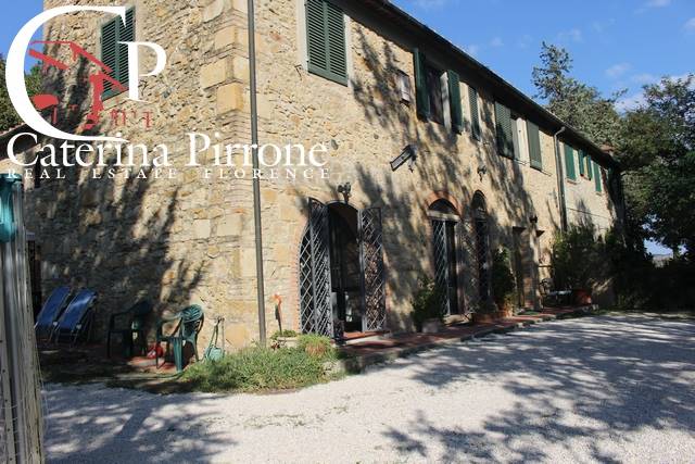 casa indipendente in vendita a Casale Marittimo