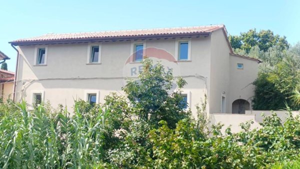 casa indipendente in vendita a Casale Marittimo