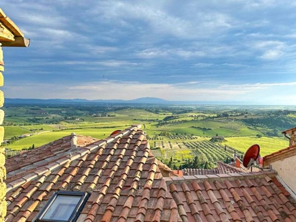 casa indipendente in vendita a Casale Marittimo