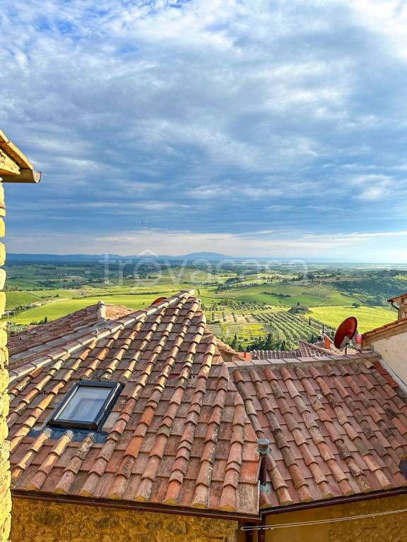 casa indipendente in vendita a Casale Marittimo
