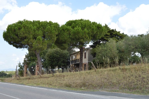 casa indipendente in vendita a Casale Marittimo