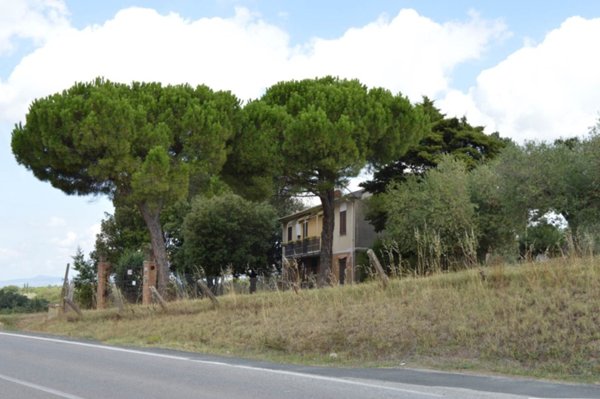 casa indipendente in vendita a Casale Marittimo