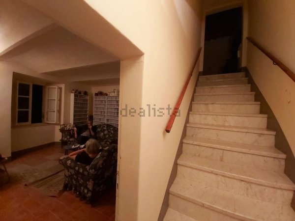 casa indipendente in vendita a Casale Marittimo