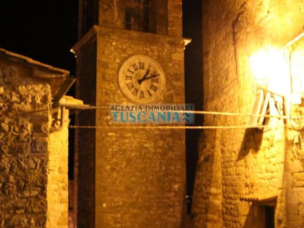 casa indipendente in vendita a Casale Marittimo