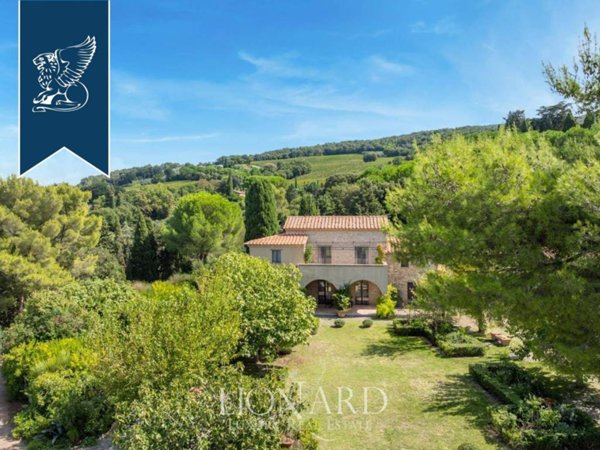 casa indipendente in vendita a Casale Marittimo