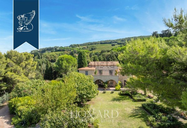 casa indipendente in vendita a Casale Marittimo