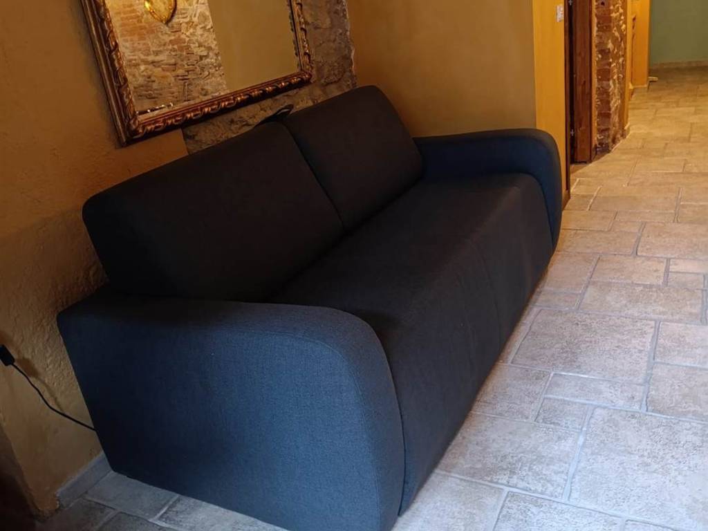 casa indipendente in vendita a Casale Marittimo