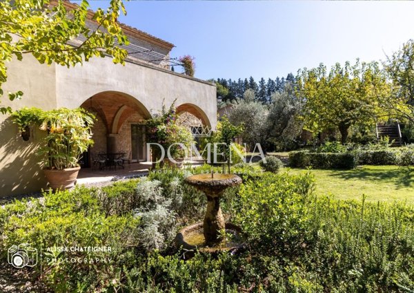 casa indipendente in vendita a Casale Marittimo