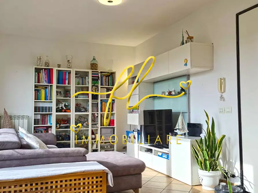 appartamento in vendita a Casale Marittimo