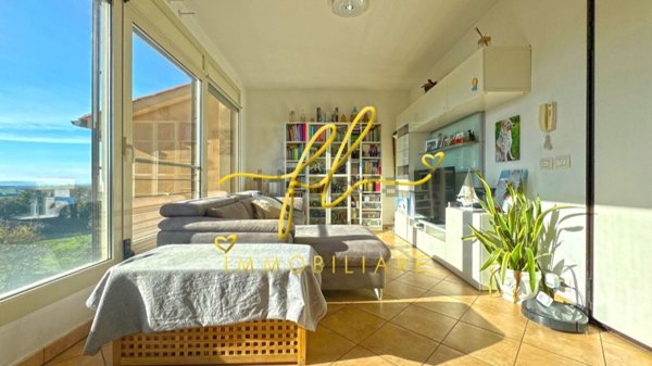 casa indipendente in vendita a Casale Marittimo