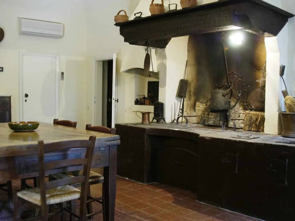 villa in vendita a Casale Marittimo