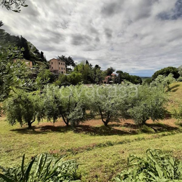 casa indipendente in vendita a Casale Marittimo