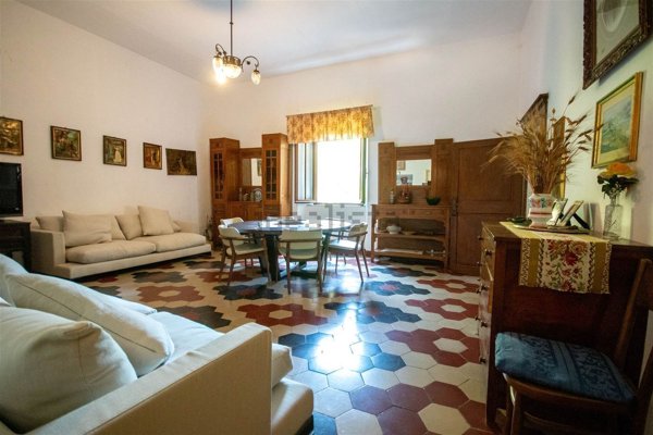 appartamento in vendita a Casale Marittimo