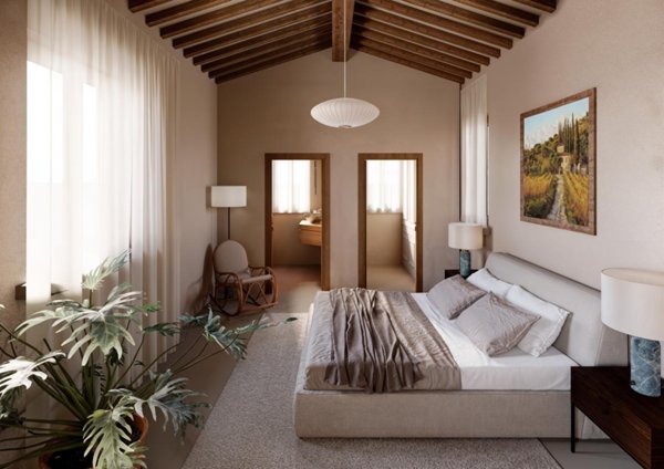 casa indipendente in vendita a Casale Marittimo